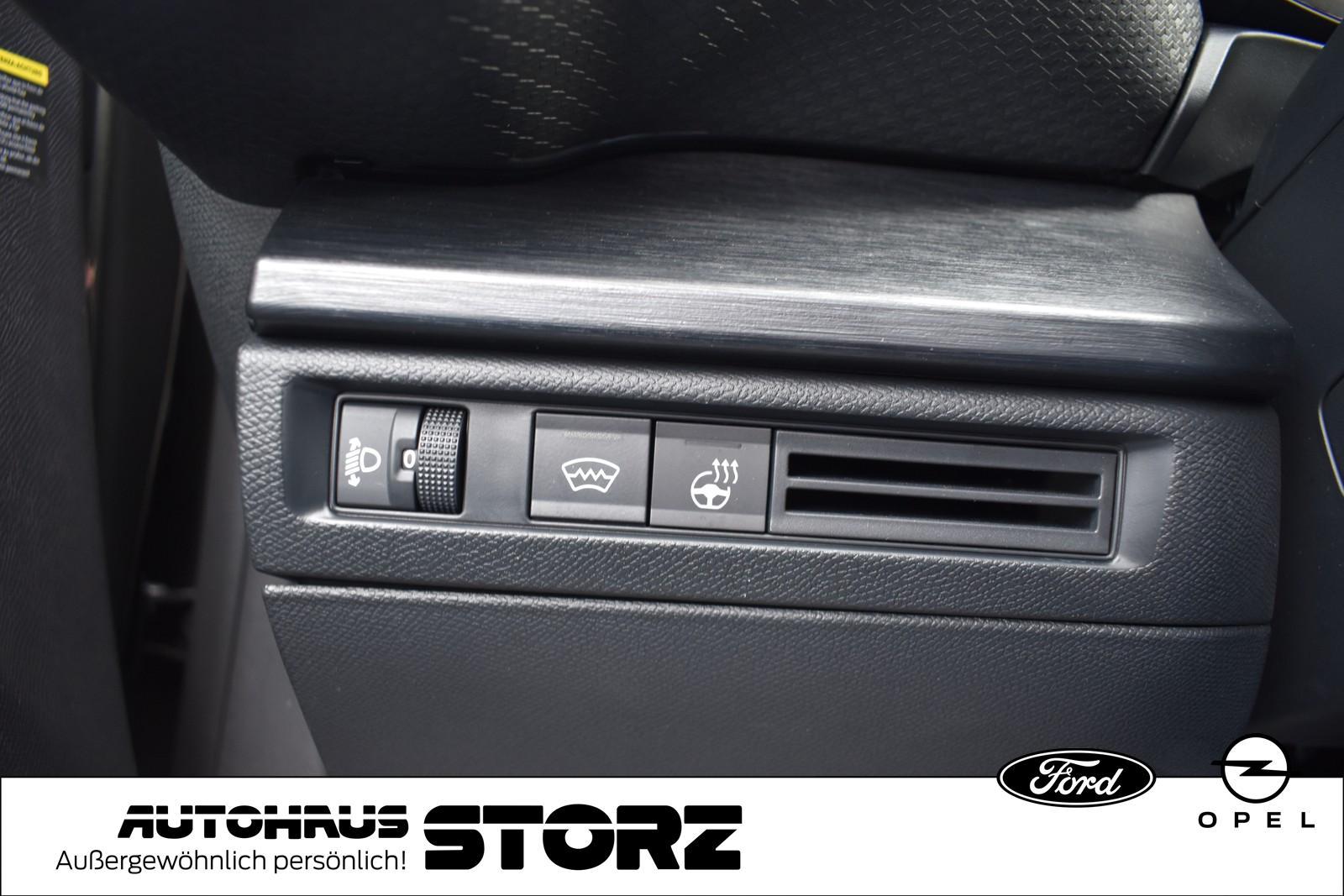 Citroën C5 X Plus |HUD|WINTER-PAKET|KAMERA|ACC|NAVI|