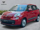 Fiat 500L 1.3 MJ 95 CV Cambio autom Perfetta - rote Fiat 500L Urban