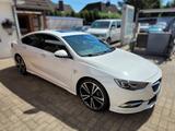 Opel Insignia GS 2.0 Turbo Autom. INNOV. 4x4/LEDER/SC - Opel Insignia: Turbo X