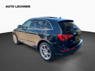 Bild 7 Audi Q5 2.0 TDI quattro*S-LINE*KAMERA*KLIMA*SHZ*AHK*