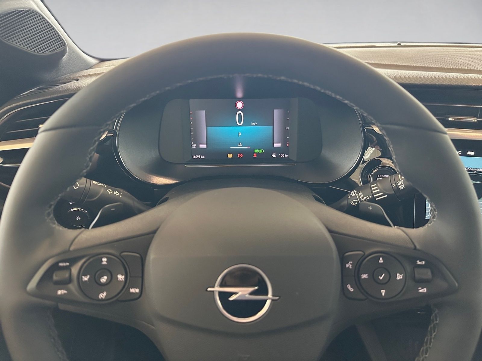 Fahrzeugabbildung Opel Corsa F 1.2 Turbo GS Kamera,LED,Navi,PDC,SHZ,LM