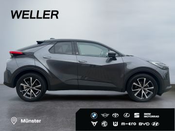 Toyota C-HR - 10