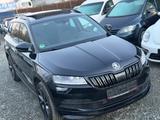 Skoda Karoq Tour 4x4*Vollausstattung*Garantie*Euro 6* - gebrauchte Skoda Karoq aus dem Jahr 2020