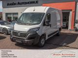 Fiat Ducato Hochr.-Kasten 35 140 L2H2*Kamera* - gebrauchte Fiat Ducato aus dem Jahr 2023
