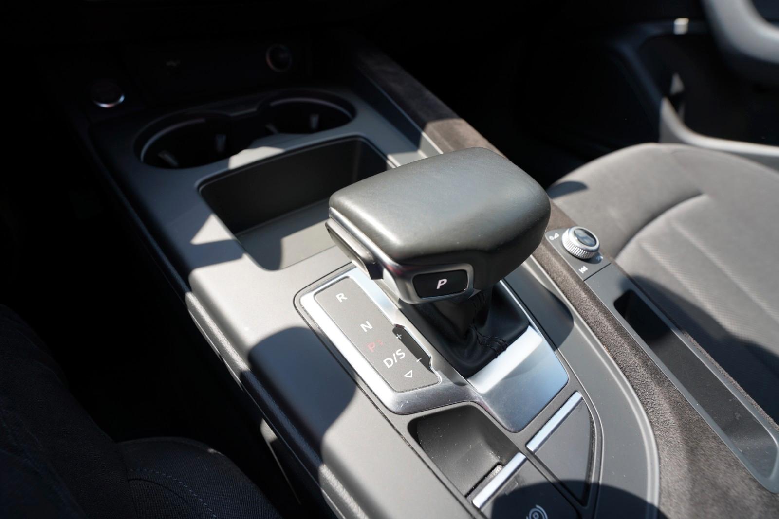 Audi A4 35 TDI*Automatik*Eibach*AHK*ACC*Spur*Massage*, миниатюра 17