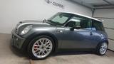 MINI COOPER S  - MINI Cooper S aus 2004