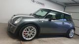 MINI COOPER S  - MINI MINI aus 2004