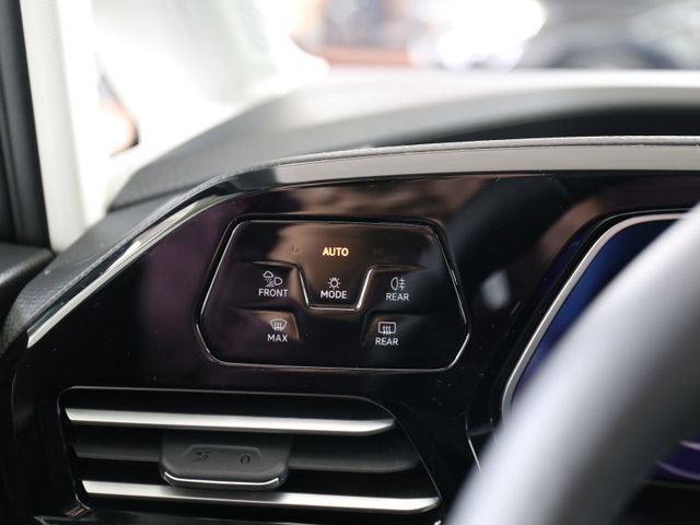 Volkswagen Caddy 2.0TDI DSG STYLE NAV PRO STANDH TRAVEL AHK