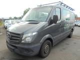 Mercedes-Benz Sprinter II Kasten 318/319 CDI - gebrauchte Mercedes-Benz Sprinter aus dem Jahr 2017