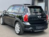 MINI Cooper S Countryman Chili Wired Xenon Leder Pano - MINI Cooper S: Geländewagen, Countryman