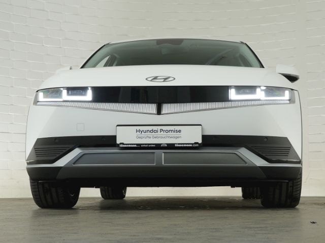 IONIQ 5 TECHNIQ 77,4kWh ALLRAD+VOLL LED+NAVI+RÜC