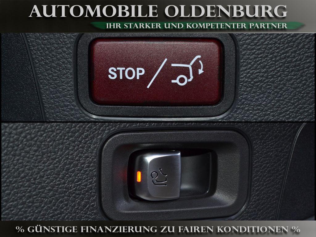 Mercedes-Benz E-Class d T Avantgarde *Distro+*AHK*360°*MBEAM*19", миниатюра 10