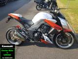 Kawasaki Z1000 aus 2. Hand - Kawasaki Motorräder in Köln