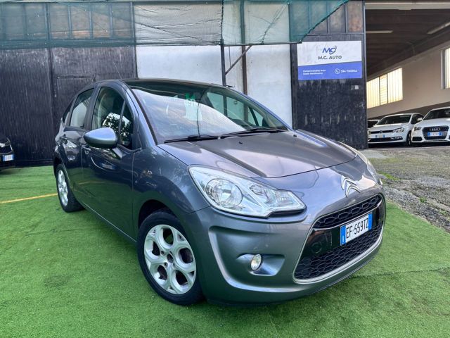 Citroën Citroen C3 1.4 HDi 70CV Exclusive NEOP OK. EURO5