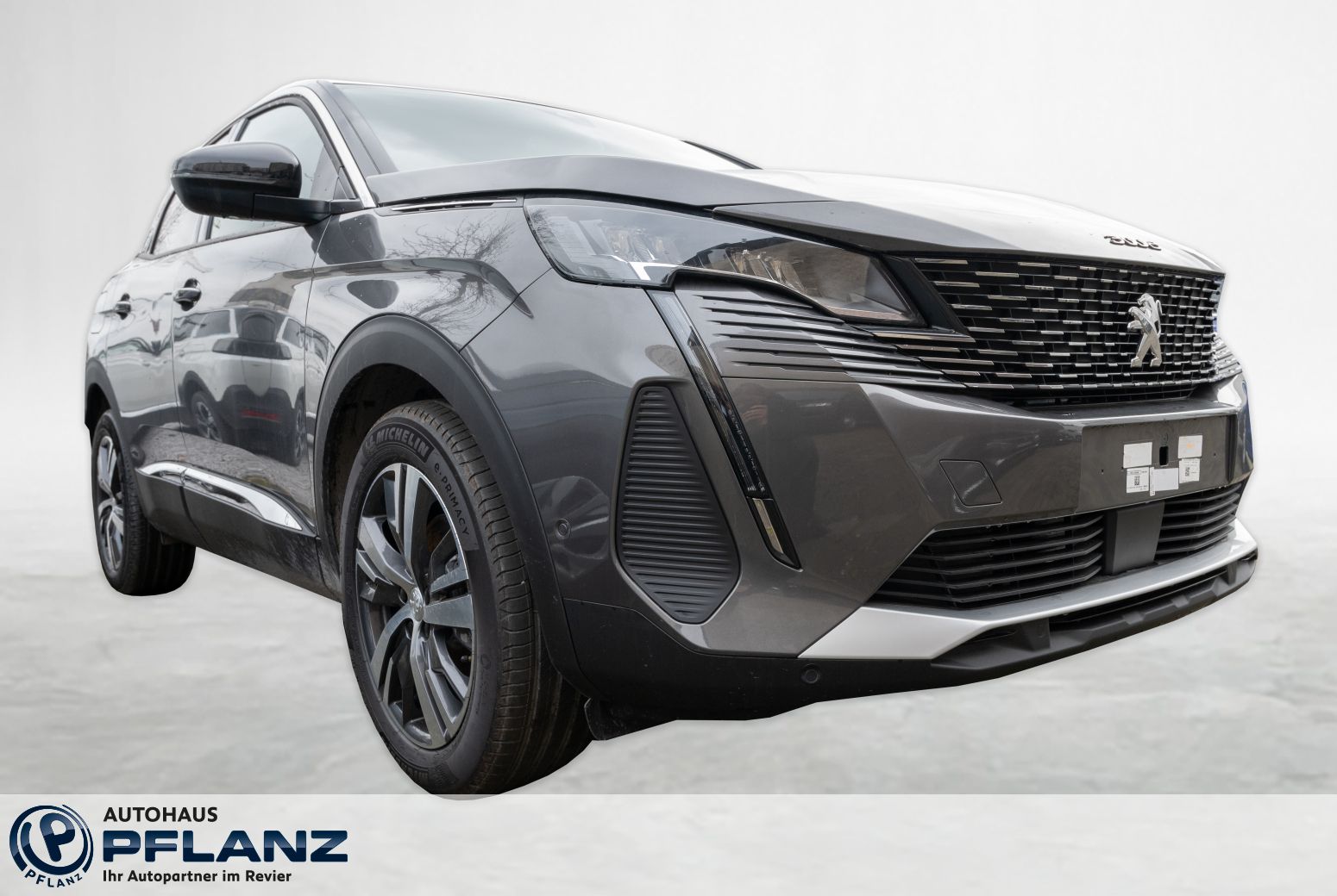 Peugeot 3008 - Bild 2
