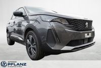 Peugeot 3008 - Vorschau Bild 2