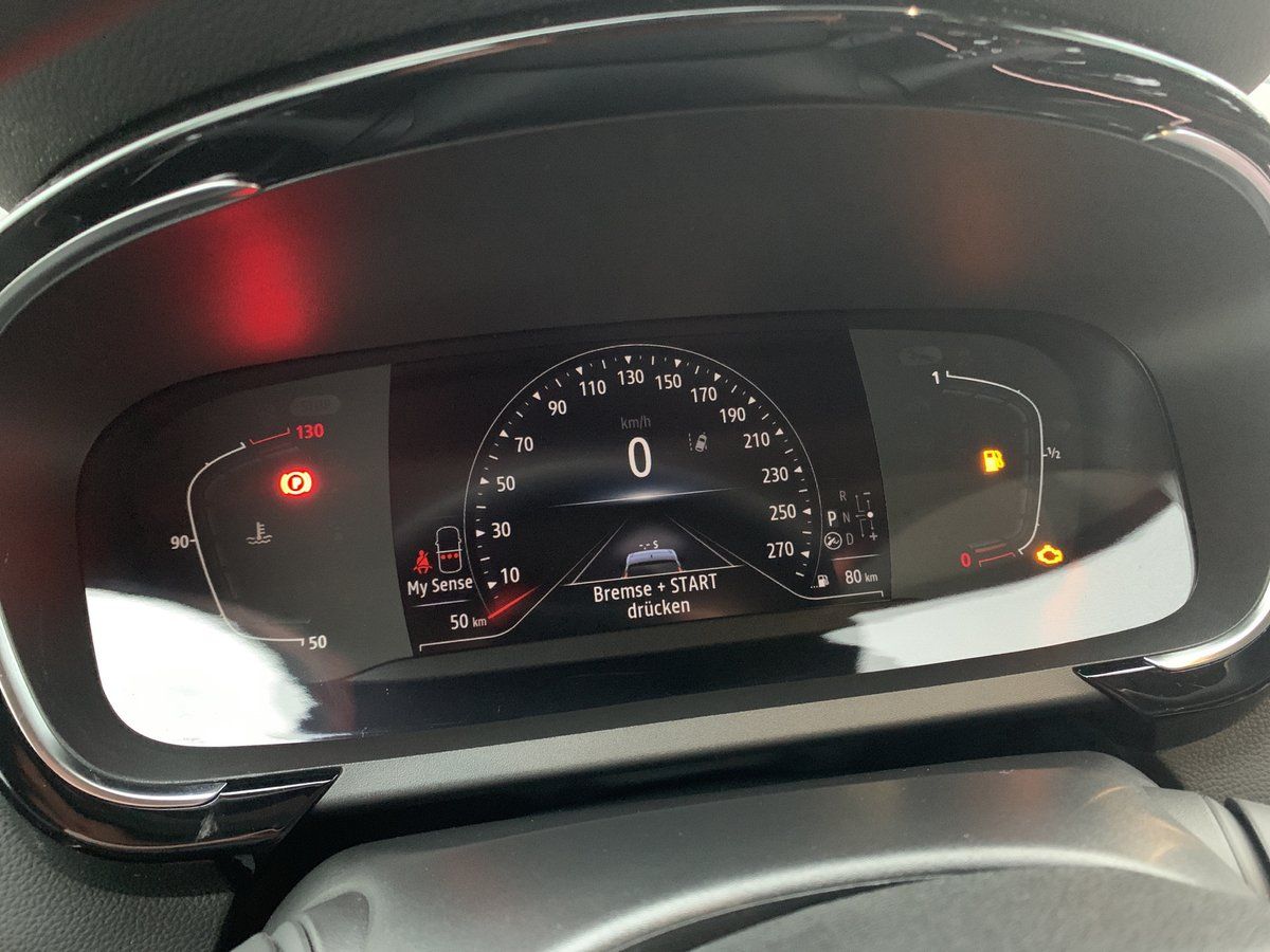 Renault Espace - Bild 11