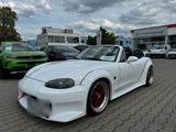 Mazda Mx 5 Turbo Widebody 340 PS - Mazda Gebrauchtwagen von 1998