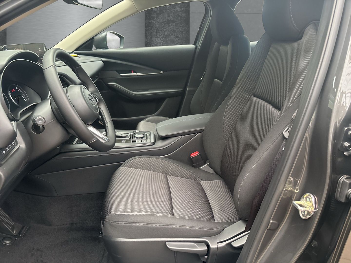 Mazda CX-30 - Bild 8