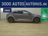 Hyundai IONIQ 5 Leder Navi LED HuD RfK ACC Bose 4xShz - gebrauchte Hyundai IONIQ 5 aus dem Jahr 2023
