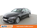 BMW 430i Gran Coupé xDrive Luxury Line Aut.*NAVI*CAM - : Limousine, Luxury