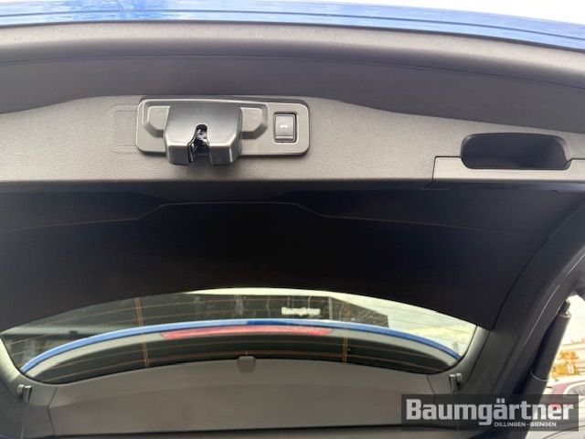 Fahrzeugabbildung Renault Austral Techno TCe 160 Automatik Panoramadach