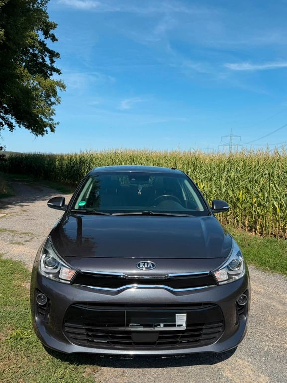 Image of Kia Rio