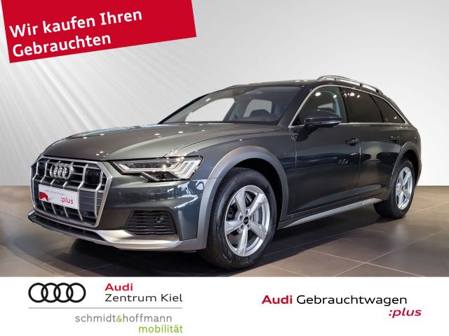 Audi A6 allroad quattro 55 TDI 344 PS tiptronic