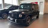 Mercedes-Benz G 63 AMG GEARBOX DAMAGE - Mercedes-Benz G 63 AMG in Hamburg