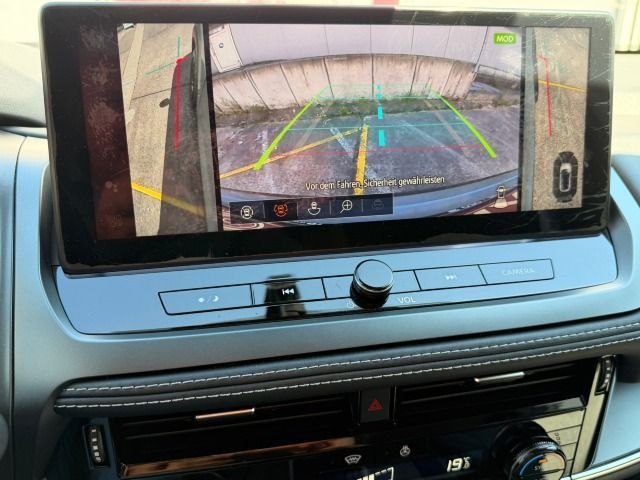Fahrzeugabbildung Nissan Qashqai 1.3 DIG-T Xtronic N-Connecta*WP*KP*
