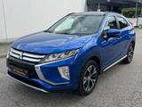 Mitsubishi Eclipse Cross Top 4WD Leder Kam Pano Top !! - Mitsubishi Eclipse aus 2019