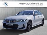 BMW 320d xDrive Touring M Sportpaket DAB LED AHK - BMW 320: 320d Sportpaket M