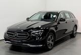 Mercedes-Benz E 220 T d 4M Avantgarde *1.H *MwSt. *AHK *Leder