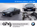 BMW M240i Steptronic Cabrio Navi Prof. Sport Aut. - gebrauchte BMW M240i aus dem Jahr 2020