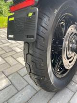 Harley-Davidson Street Bob FXBBS 114 mit J&H - Harley-Davidson Street Bob 114 (FXBBS)