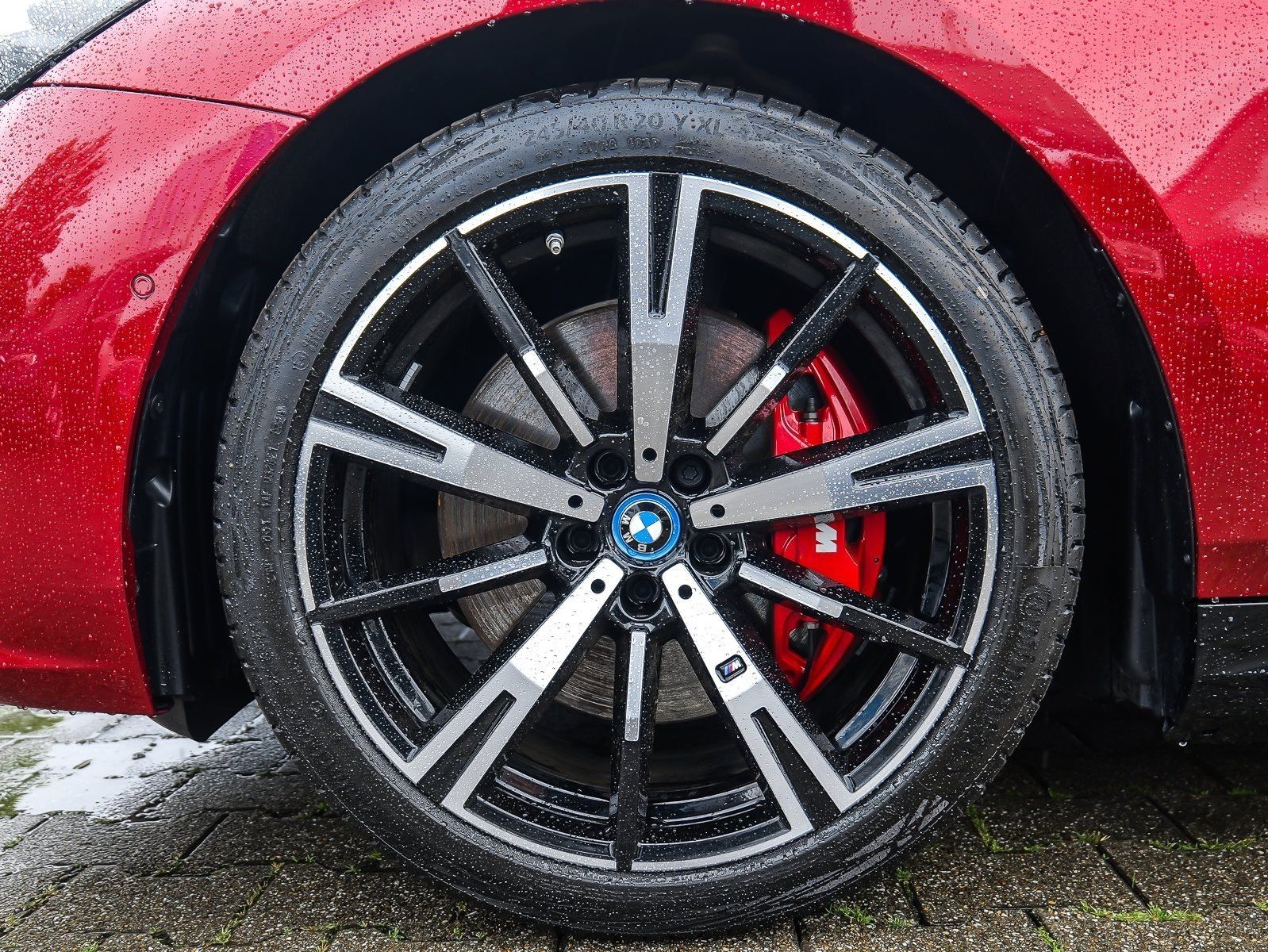 BMW i5 - Bild 5