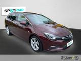 Opel ASTRA ST 1.4 DYNAMIC --LED MATRIX-KAMERA-SITZHZG - Opel Astra: M