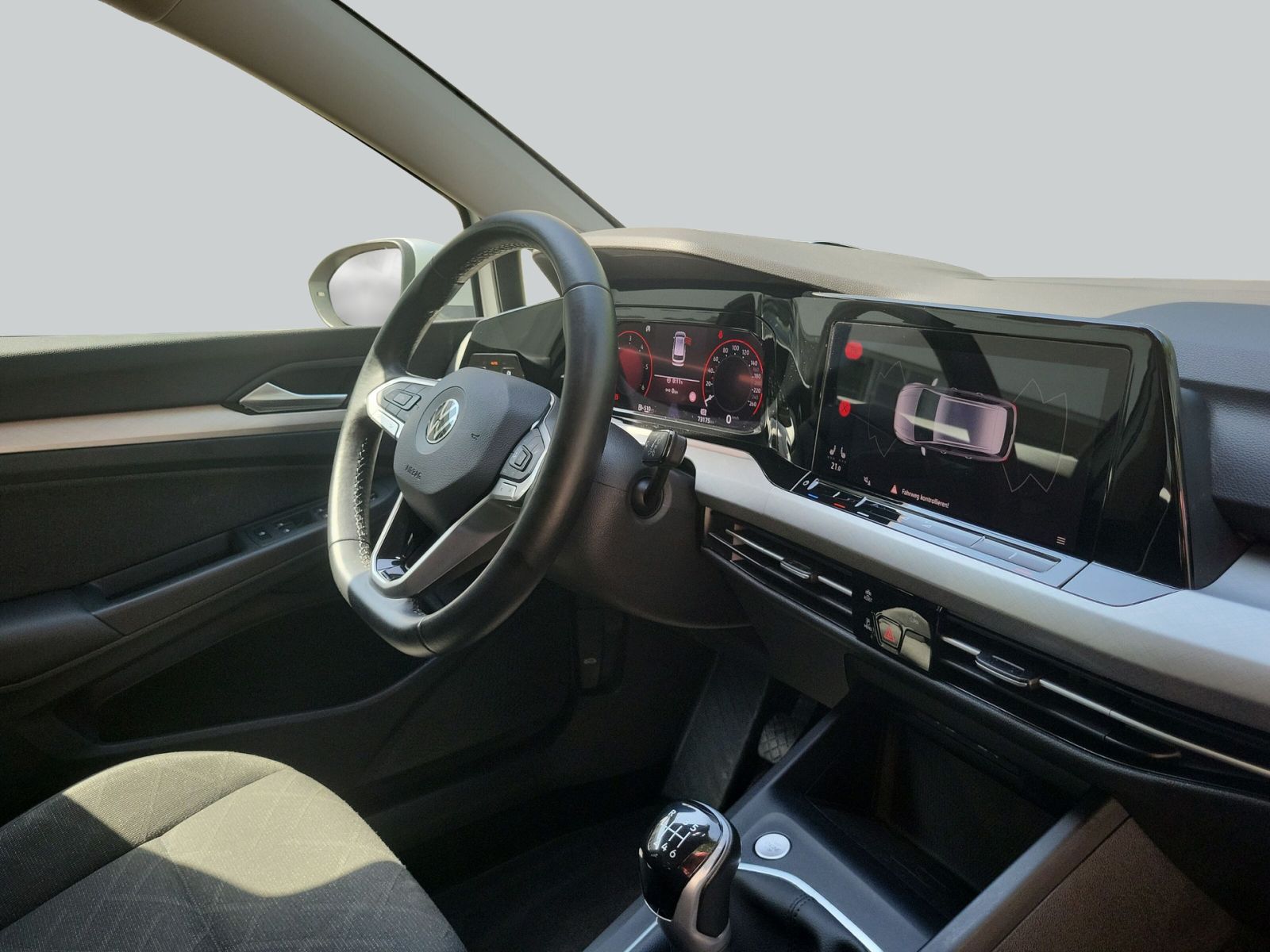 Volkswagen Golf - Bild 16