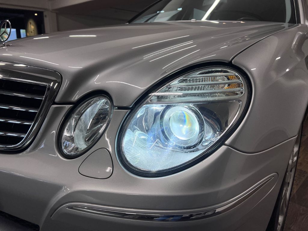 Mercedes-Benz E 200 T K AVANTGARDE/ 2.H/GARANTIE/ 2008/115.tKM Mercedes-Benz E 200 T K AVANTGARDE/ 2.H/GARANTIE/ 2008/115.tKM