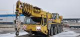Demag AC 205 80 TONS - Demag LKWs