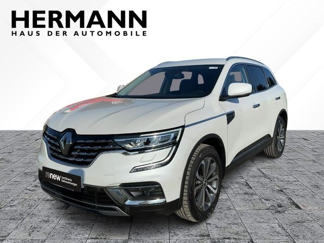 Renault Koleos 2.0 BLUE dCi 185 FAP Intens *NAVI*LED*ACC