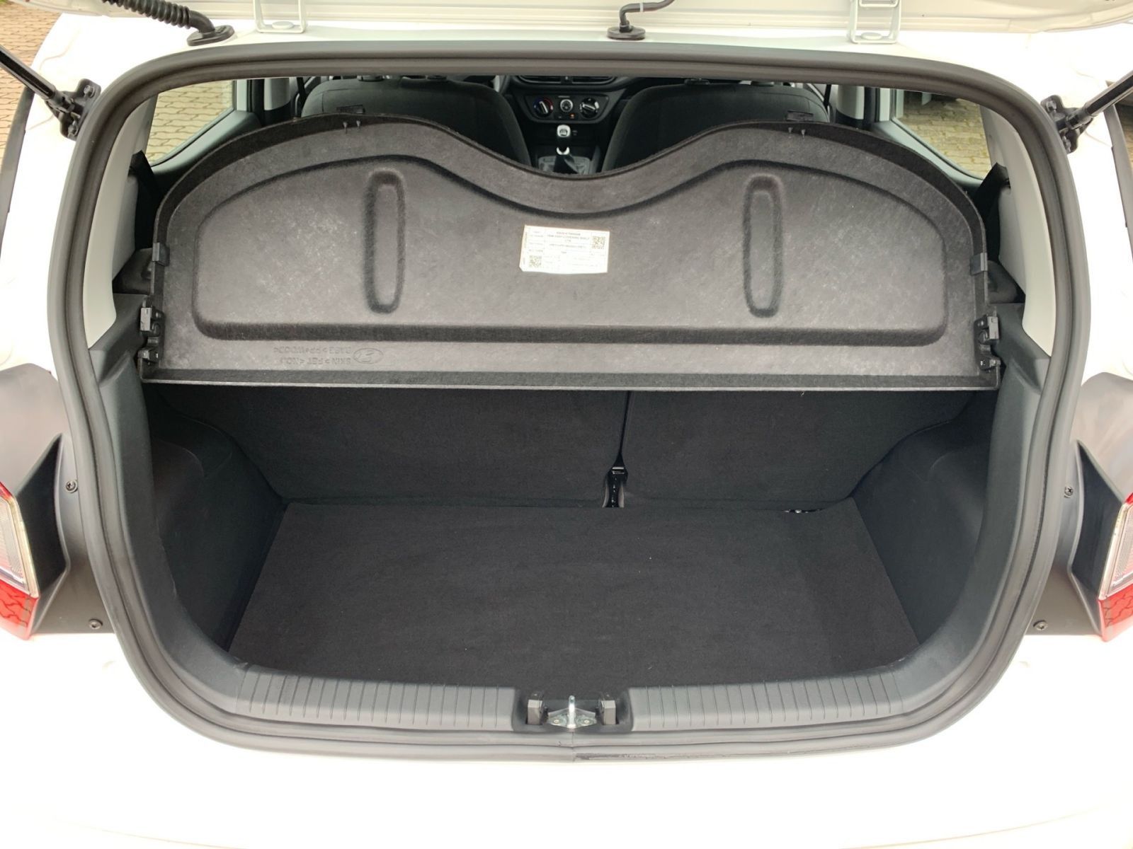 Fahrzeugabbildung Hyundai i10 1.0 Select 1 Hd Allwetter
