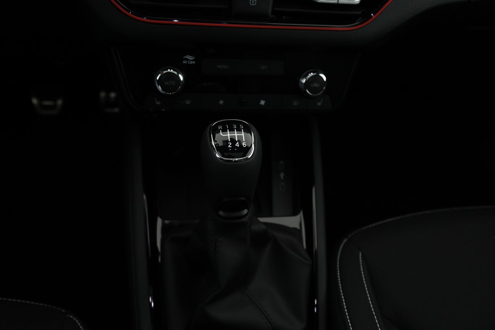 Skoda Kamiq - Bild 17