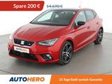 Seat Ibiza 1.0 TSI FR*APP*BEATS*LED*ACC*PDC* - Seat Ibiza: Beats