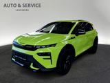 Skoda Elroq RS 84 kWh Batterie Elektromotor 250 kW 1-G