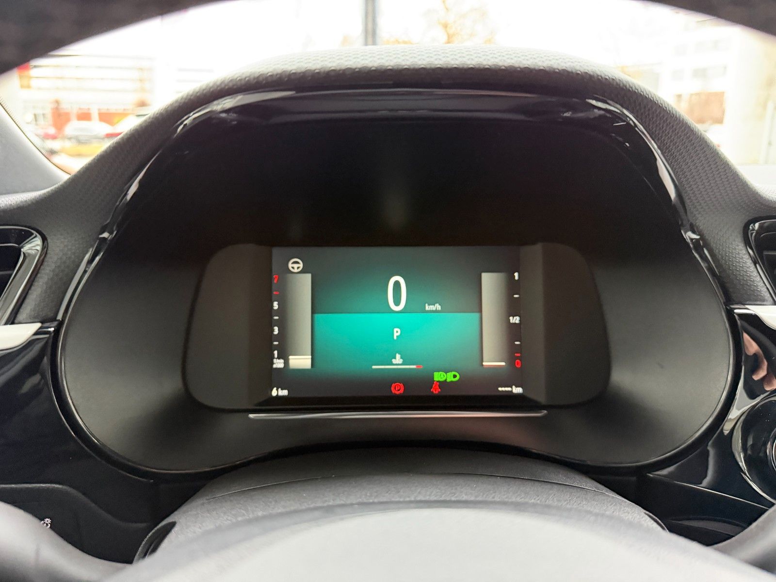 Fahrzeugabbildung Opel Corsa F 1.2 Turbo GS Kamera,LED,Navi,SHZ,Keyless