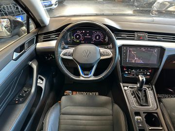 Volkswagen Passat GTE *Keyless*SitzHZ(VH)*3-Zonen*Massage*