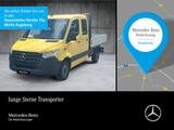 Mercedes-Benz Sprinter 316 CDI Pritsche Doka+AHK 3,5t+MBUX - Offers