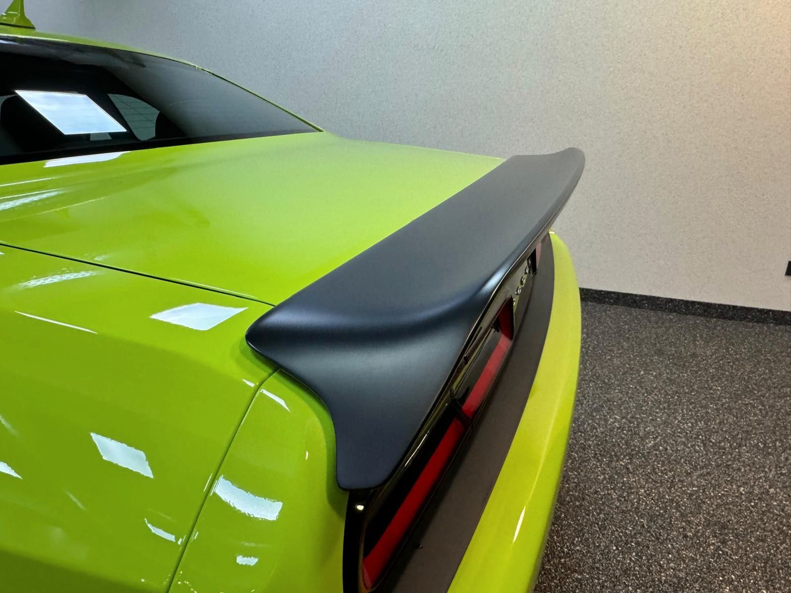 Fahrzeugabbildung Dodge CHALLENGER HELLCAT JAILBREAK -LAST CALL-