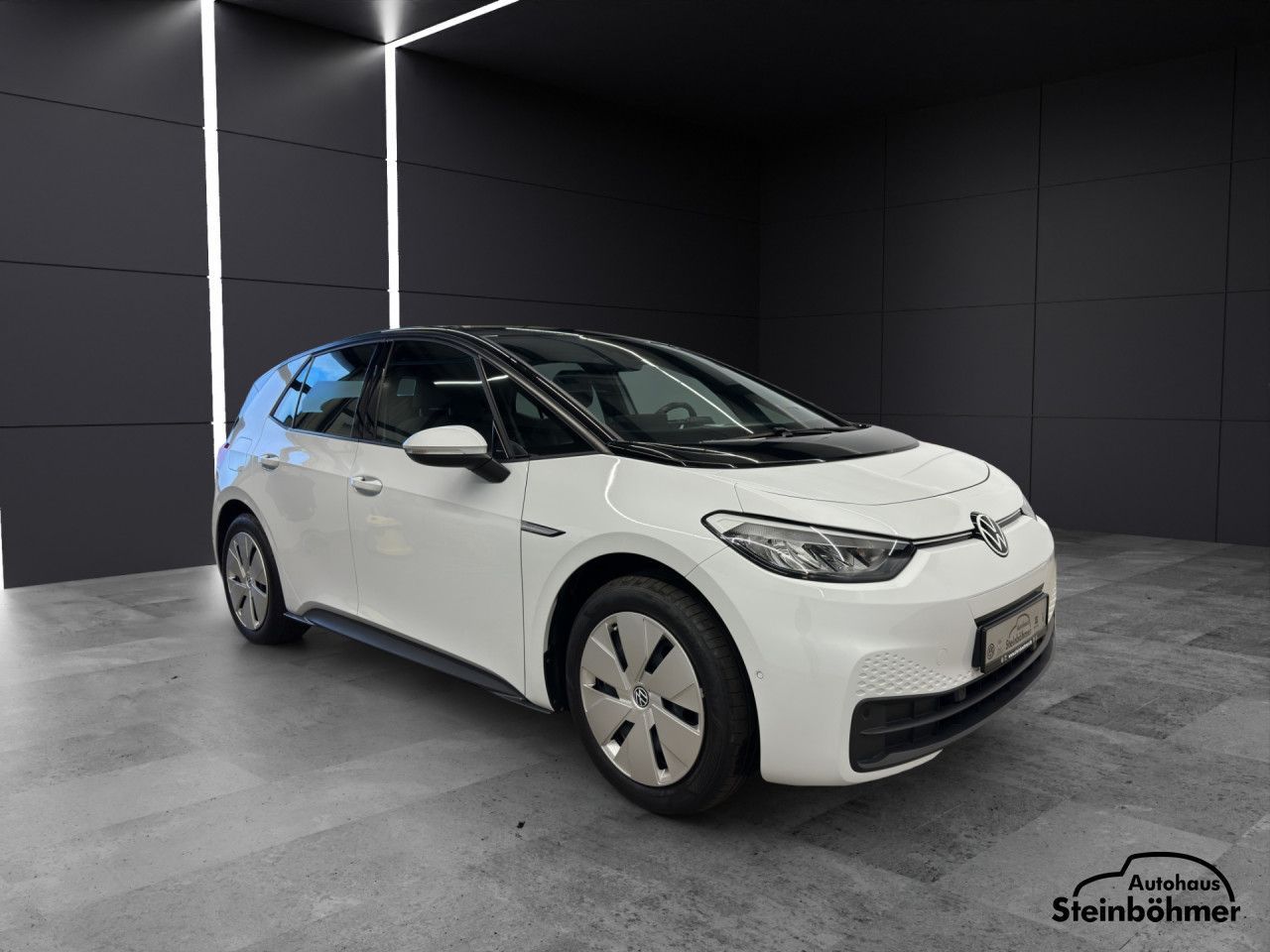 Volkswagen ID.3 - Bild 10